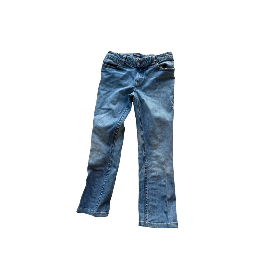 Polo Ralph‎ Lauren Kids  Straight Stretch Jeans Youth Size 14 Yr  Preppy